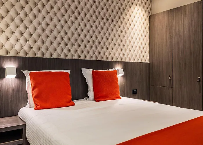 Square Hotel Kortrijk