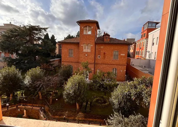 La Casa Di Nazareth Hotel Rome