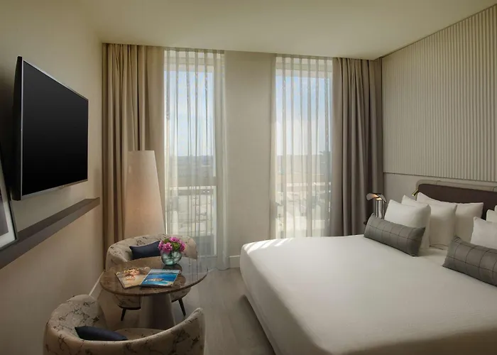 Nh Collection Milano Citylife