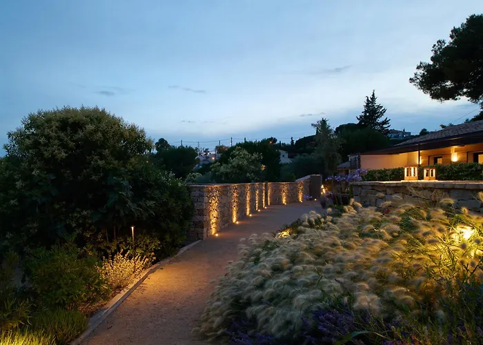 La Bastide Des Culs-Rousset Hotel Marseilles