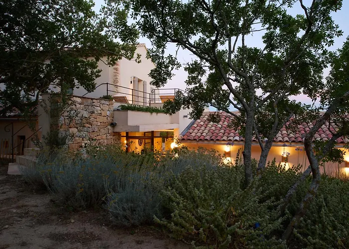 La Bastide Des Culs-Rousset Hotel Marseilles