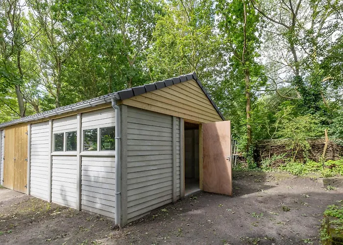 B&B Kroontjesduin Den Helder