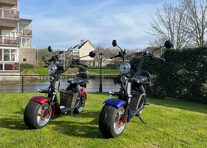 B&B Tina Sneek