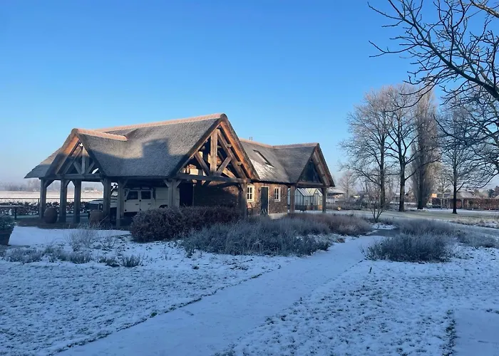 B&B Il Settimo Cielo Someren