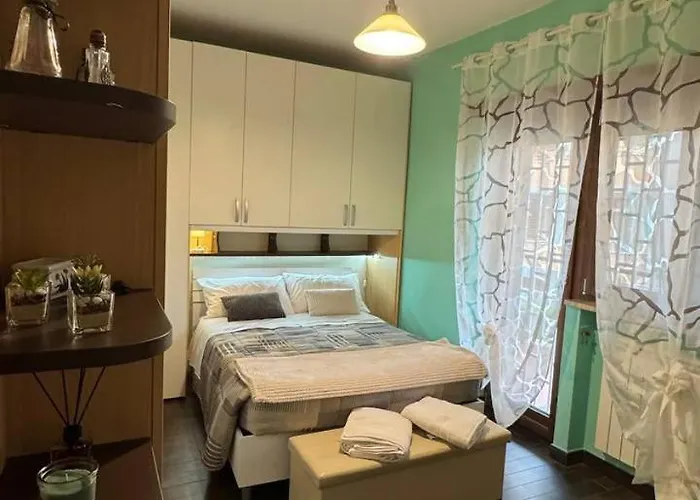 Lili'S House Hotel Rome