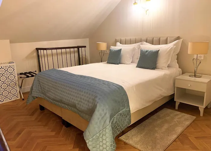 Heritage Hotel Santa Lucia Split