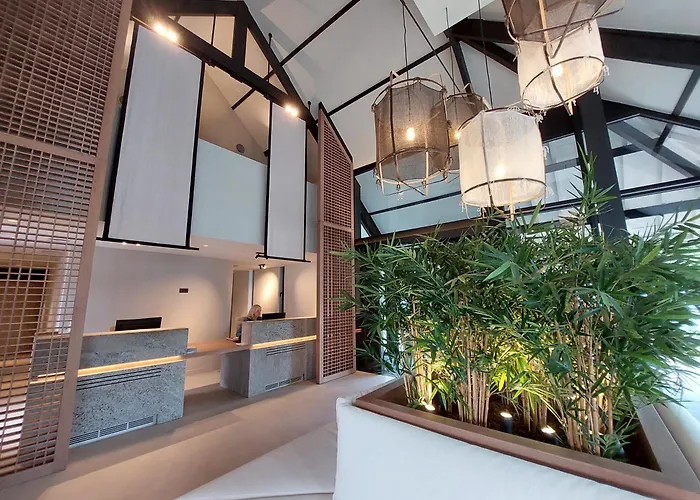 Kompas Camping Westende