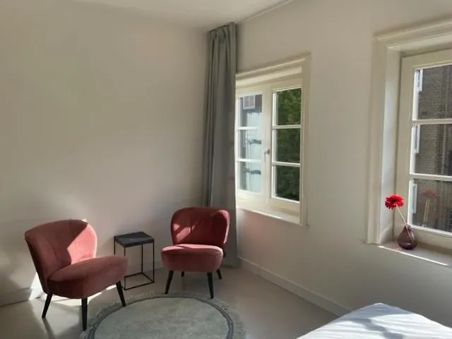 Terra City West Amsterdam