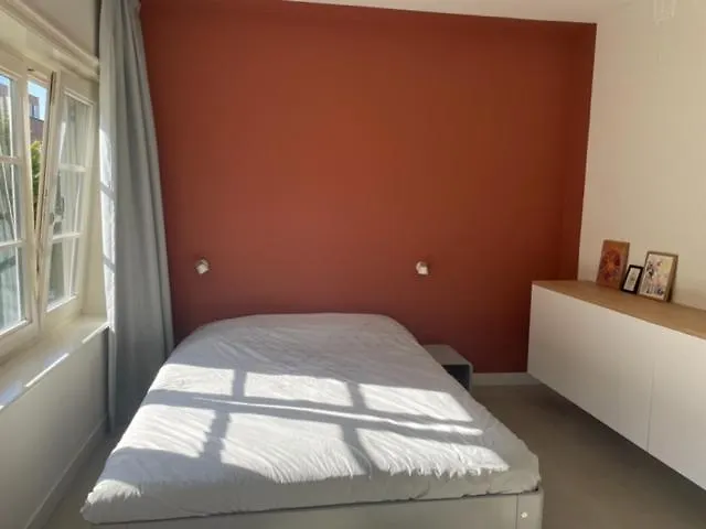 Terra City West Amsterdam