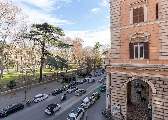 Hotel Rome Love