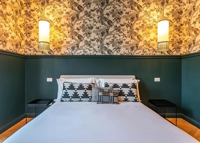 Voluta Suites Milaan