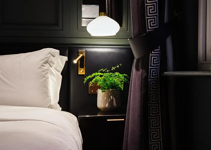 The Mayfair Townhouse Londen