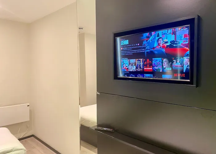 39 Studios Londen