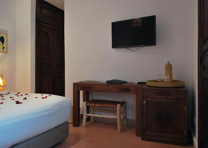 Riad Charai Marrakesh