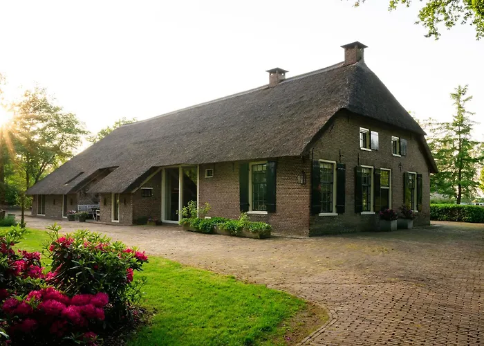 B&B Otterstee Havelte