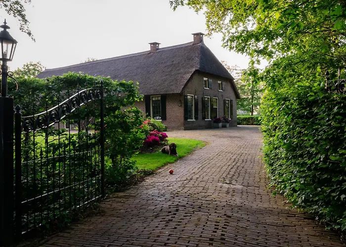 B&B Otterstee Havelte