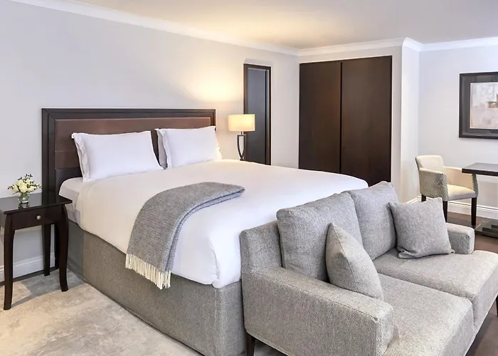 Fraser Suites Queens Gate Londen