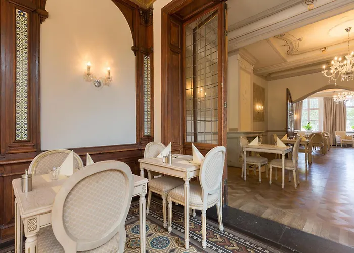 Amrath Hotel Bigarre Maastricht