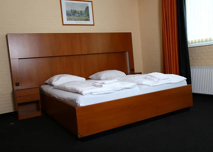 Wunderland Kalkar Hotel