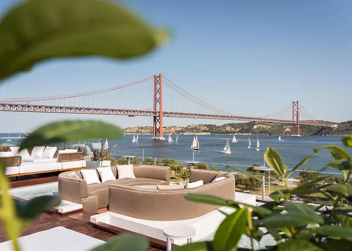 Hyatt Regency Lisbon Hotel