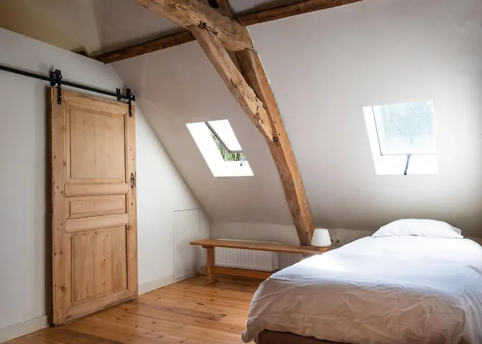 Awarded & Rewarded & Listed Beautiful Blauwpoort Bed and Breakfast Heuvelland