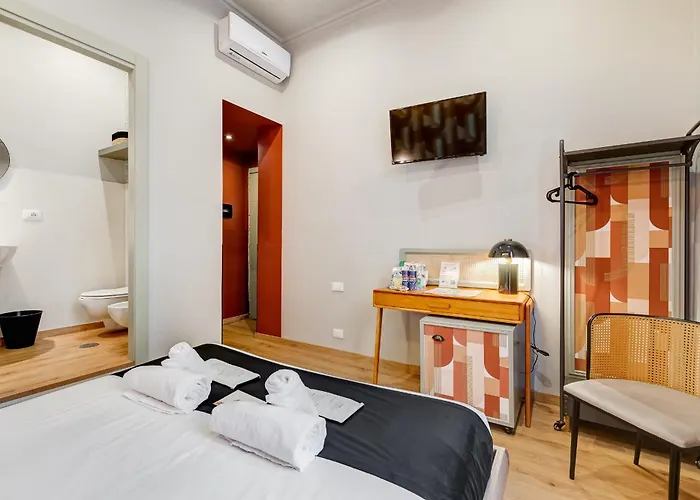 Vivilo Collection - Collina 24 Suites - Close To Via Veneto Rome