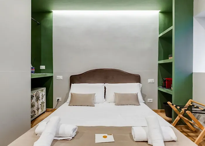 Vivilo Collection - Collina 24 Suites - Close To Via Veneto Rome