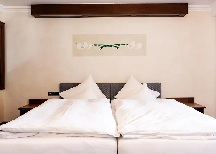 Hotel Maria Theresia Mayrhofen