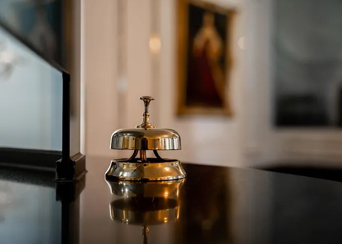 Hotel Maria Theresia Mayrhofen