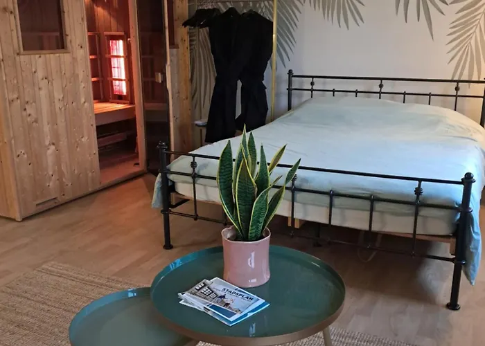 Home Away Blankenberge