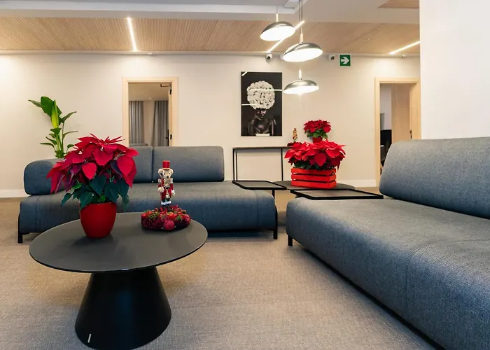 Dorm4You Arena 2 Valencia