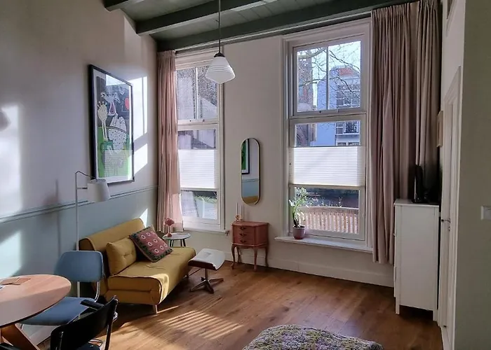 Logies Reederij de IJsel Hotel Gouda