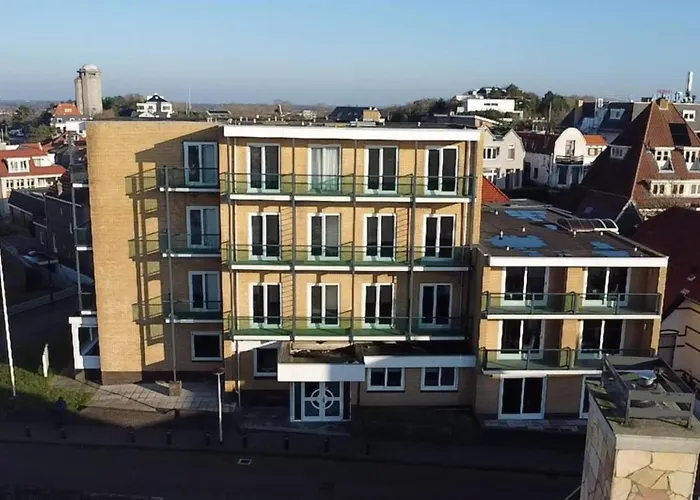 Victor Hotel Noordwijk