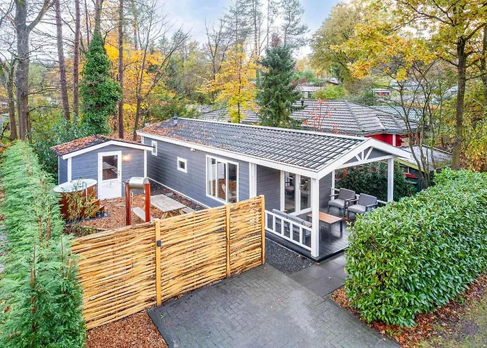 Vakantiepark de Thijmse Berg Rhenen