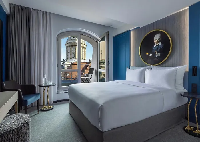 Hotel Luc, Autograph Collection Berlijn