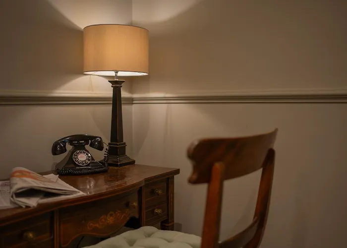 Georgian House Hotel Londen