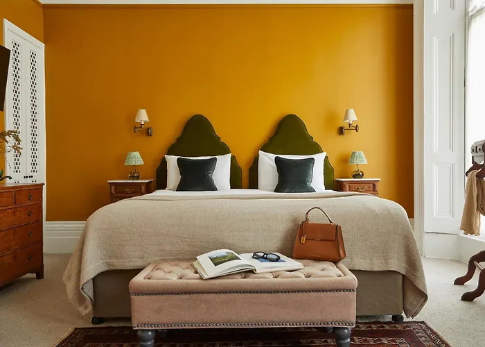 Georgian House Hotel Londen