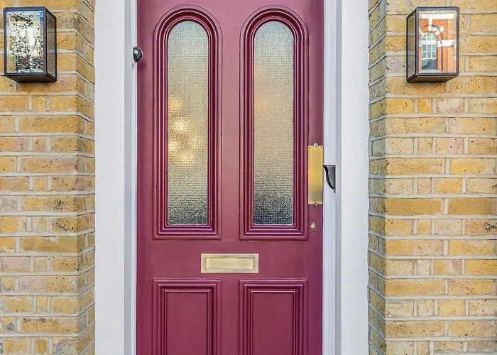 Clapham Guest House Londen