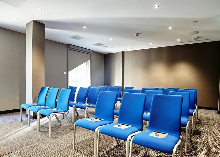 Montcalm East, Autograph Collection Hotel Londen