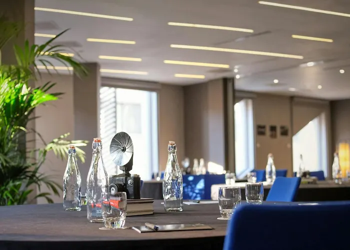 Montcalm East, Autograph Collection Hotel Londen