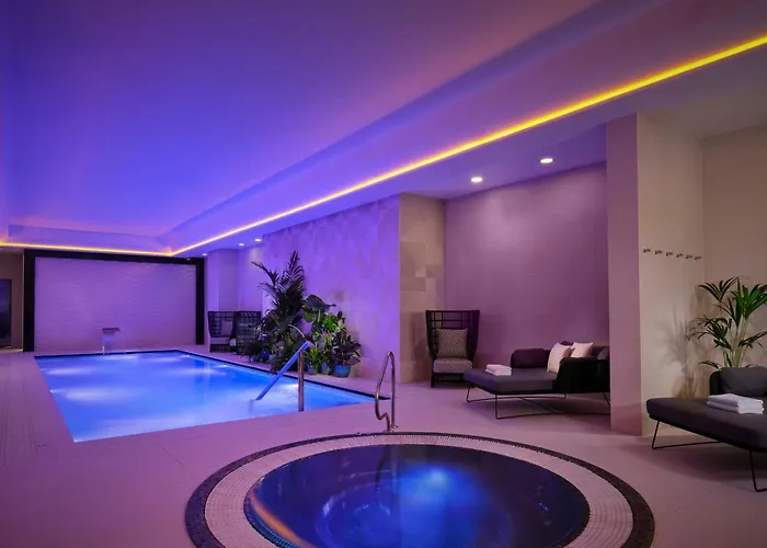 Montcalm East, Autograph Collection Hotel Londen