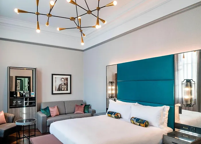 The Dixon, Tower Bridge, Autograph Collection Hotel Londen