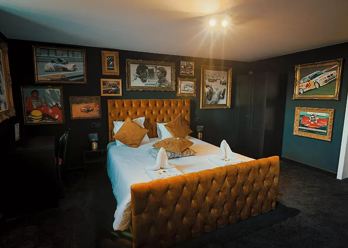 Hotel Palmares Spa