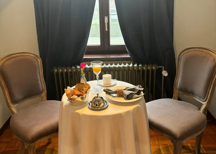 Sophia Rooms 14 Maasmechelen