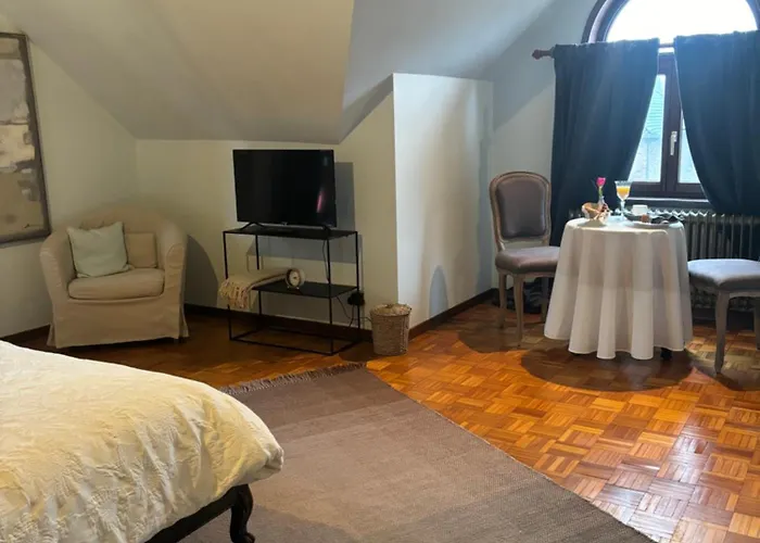 Sophia Rooms 14 Maasmechelen