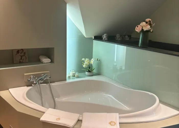 Sophia Rooms 14 Maasmechelen