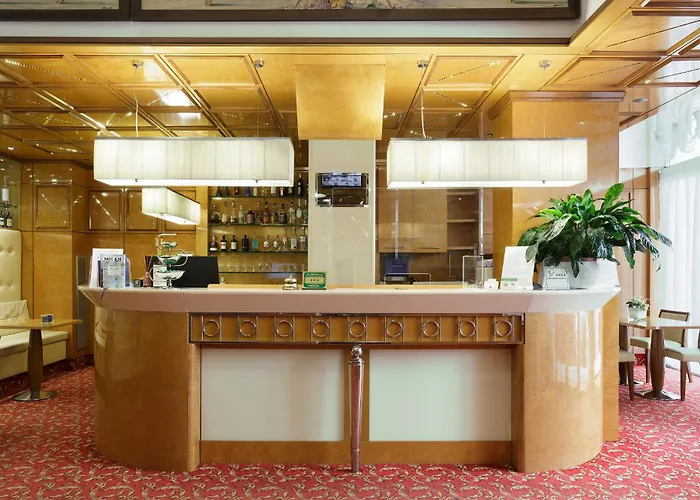 Hotel Teco Milaan