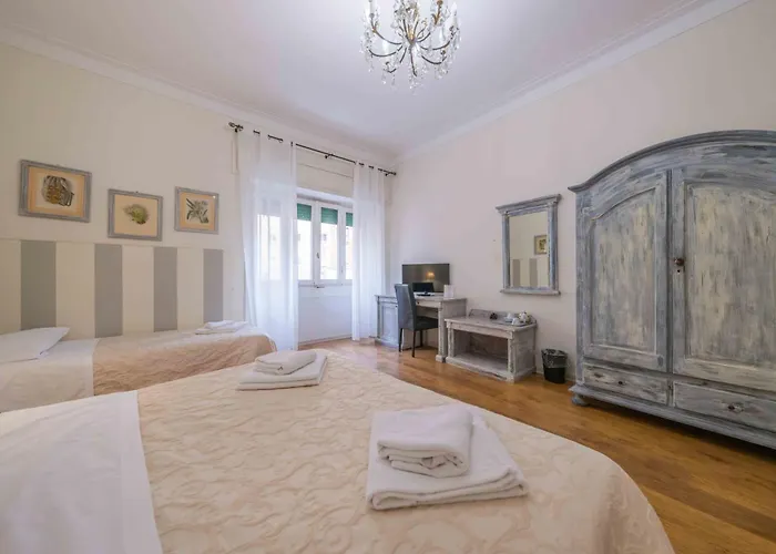 Al Teatro Hotel Verona
