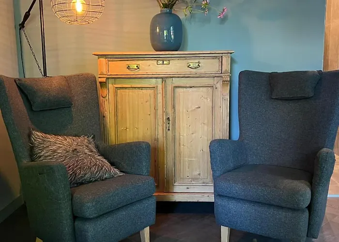 B&B Hartje Drenthe Westerbork