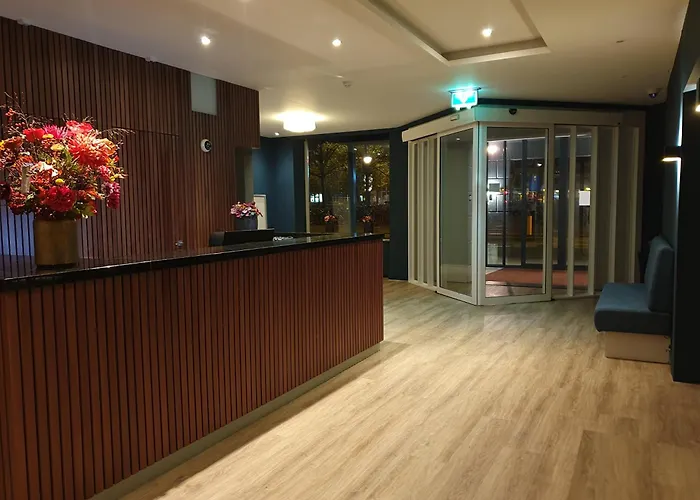 The Rosendale Hotel Roosendaal